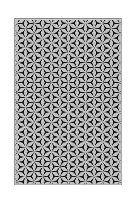 Conceptum Alfombra Hmnt817 Multicolor 50 x 80 cm Conceptum Alfombra Hmnt817 Multicolor 50 x 80 cm